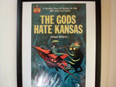 THE GODS HATE KANSAS!!